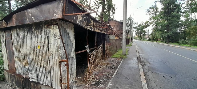 Donbass Barkmut