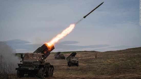 Missile ukraine