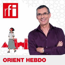 Orient Hebdo Radio For Peace International RFI
