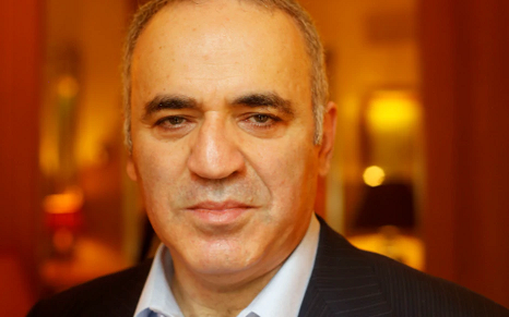 Kasparov RFPI