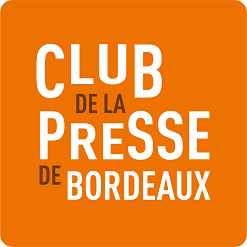 club de la presse Bordeaux Radio For Peace International