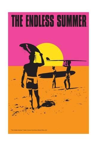 The endless summer-Radio For Peace International