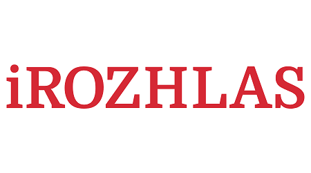 irozhlas logo radio tchque