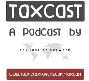taxcast