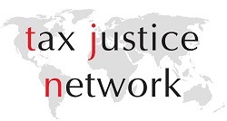taxjusticenetwork-radio for peace international